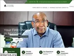 Sites similar to accountatax.ca