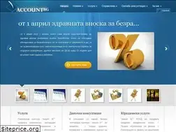 Sites similar to accountbg.com