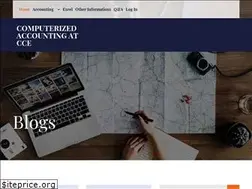 Sites similar to accountcafe.com