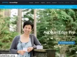 Sites similar to accountedge.com
