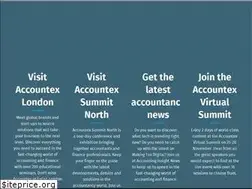 Sites similar to accountex.co.uk
