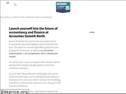 Sites similar to accountexsummitnorth.co.uk