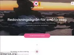 Sites similar to accountfactory.com