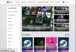 Sites similar to accountgames.ru