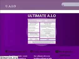 Sites similar to accounthaven.net