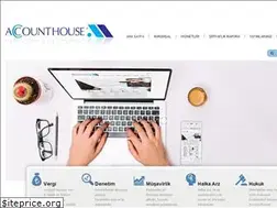Sites similar to accounthouse.com.tr