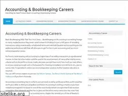 Sites similar to accounting-book-keeping.org