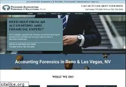 Sites similar to accounting-forensics.com