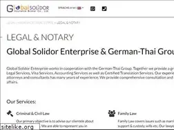 Sites similar to accounting-pattaya.com