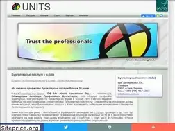 Sites similar to accounting-ukraine.kiev.ua