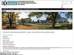 Sites similar to accounting.ovgu.de