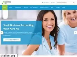 Sites similar to accounting4me.co.nz
