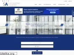 Sites similar to accountingacademy.co.za