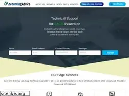 Sites similar to accountingadvice.co