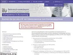 Sites similar to accountingakademie.de