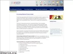 Sites similar to accountingalliances.com