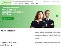 Sites similar to accountingassist.us