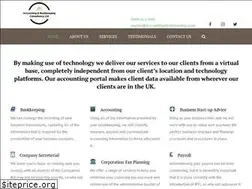 Sites similar to accountingbookkeeping.co.uk