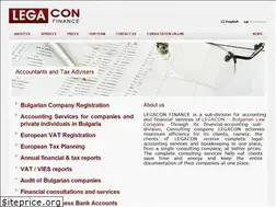 Sites similar to accountingbulgaria.eu
