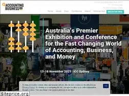 Sites similar to accountingbusiness.com.au