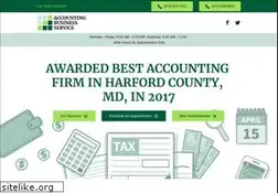 Sites similar to accountingbusinessservice.com