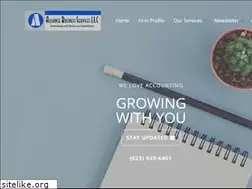 Sites similar to accountingbyalliance.com