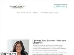 Sites similar to accountingbysal.ca