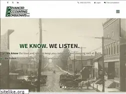 Sites similar to accountingconsultantsllc.com