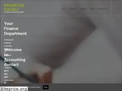Sites similar to accountingcontact.com