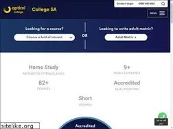 Sites similar to accountingcourses.co.za