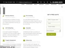 Sites similar to accountingdirect.com.au