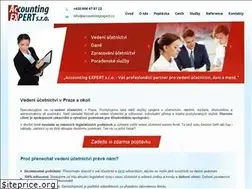Sites similar to accountingexpert.cz