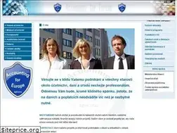 Sites similar to accountingforeurope.eu
