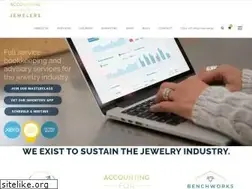 Sites similar to accountingforjewelers.com