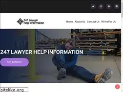Sites similar to accountinghelp247.com