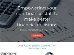 Sites similar to accountingmadeeasy.co.za