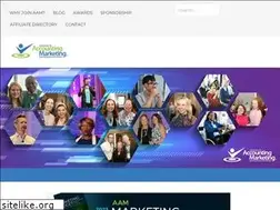 Sites similar to accountingmarketing.org