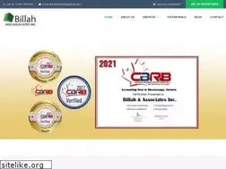 Sites similar to accountingmississauga.ca