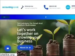 Sites similar to accountingnow.co.nz