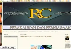 Sites similar to accountingon9.blogspot.com