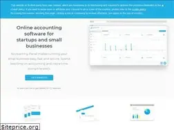 Sites similar to accountingpanel.com
