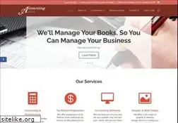 Sites similar to accountingplusofwayne.com