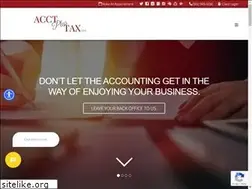 Sites similar to accountingplustaxservices.com