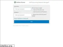 Sites similar to accountingresearchmanager.com