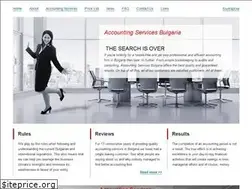 Sites similar to accountingservices.bg