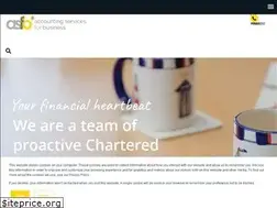 Sites similar to accountingservicesforbusiness.co.uk