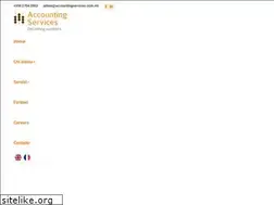 Sites similar to accountingservicesmalta.it