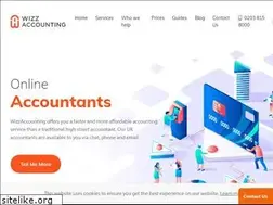 Sites similar to accountingsmallbusiness.net
