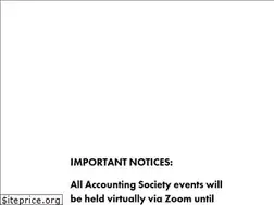 Sites similar to accountingsocietyhc.com
