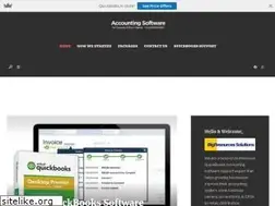 Sites similar to accountingsoftware.com.ng